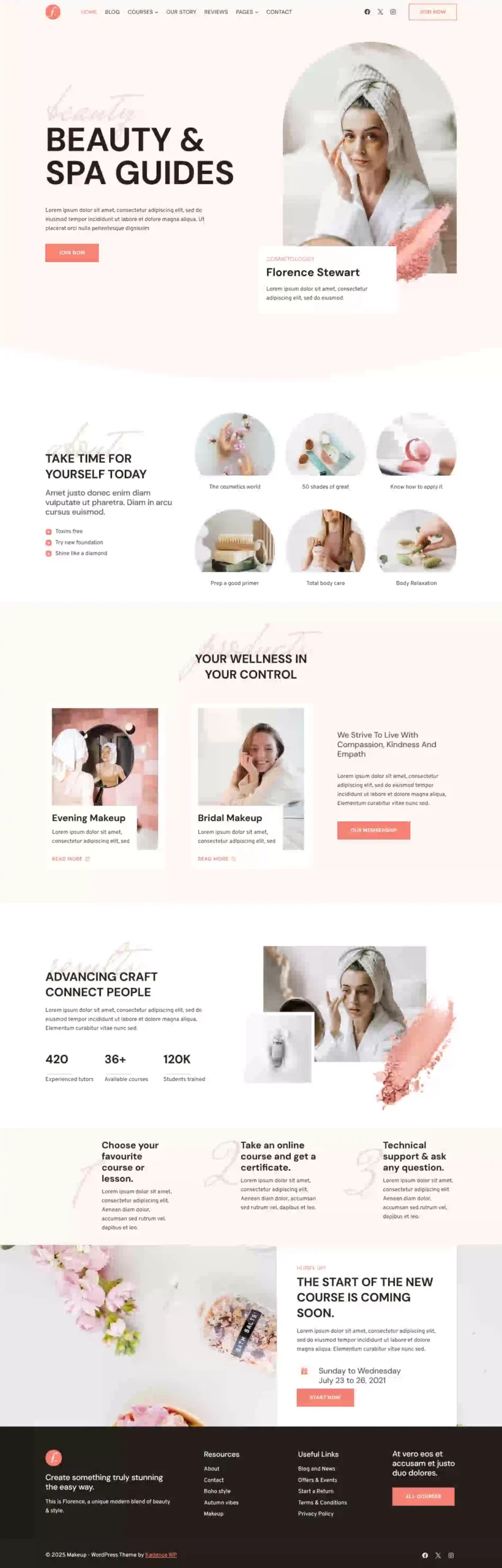 дизайн сайта 2