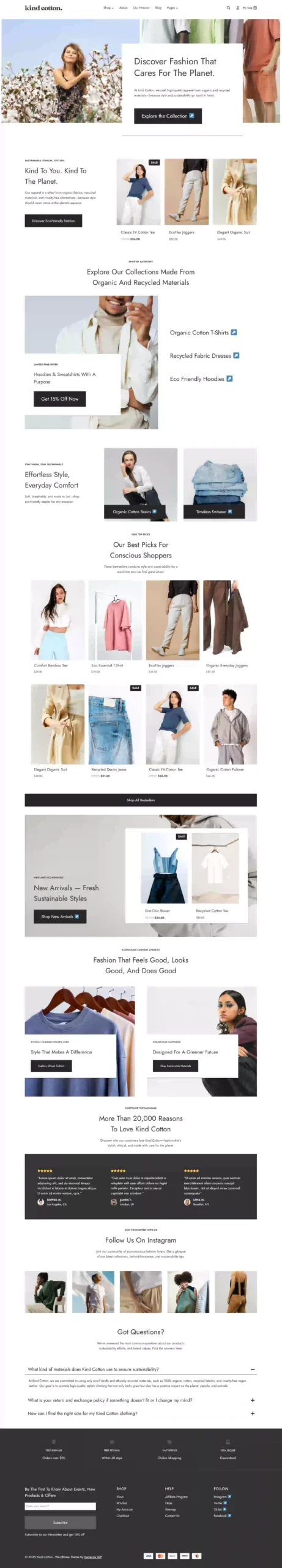 дизайн магазина 2