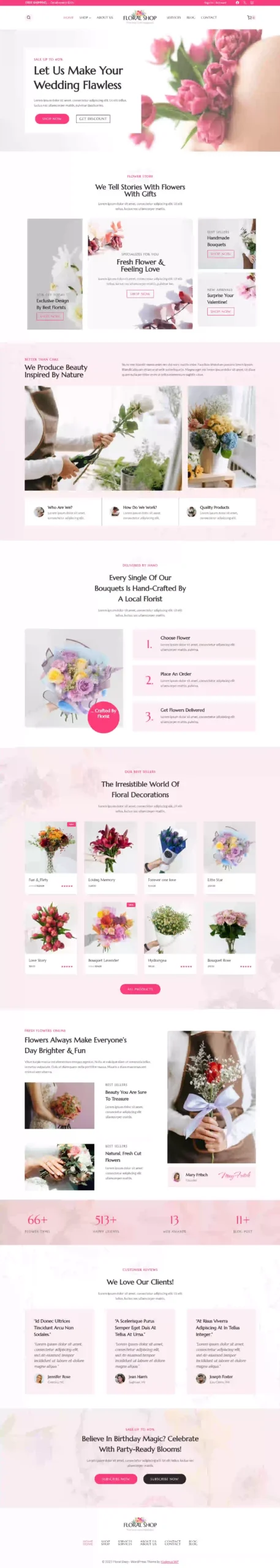 дизайн сайта 3