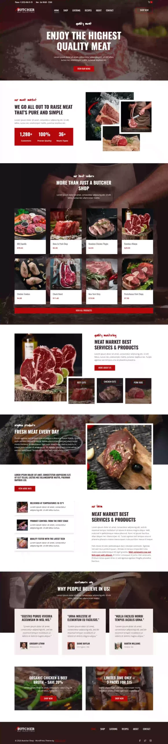 дизайн магазина 3