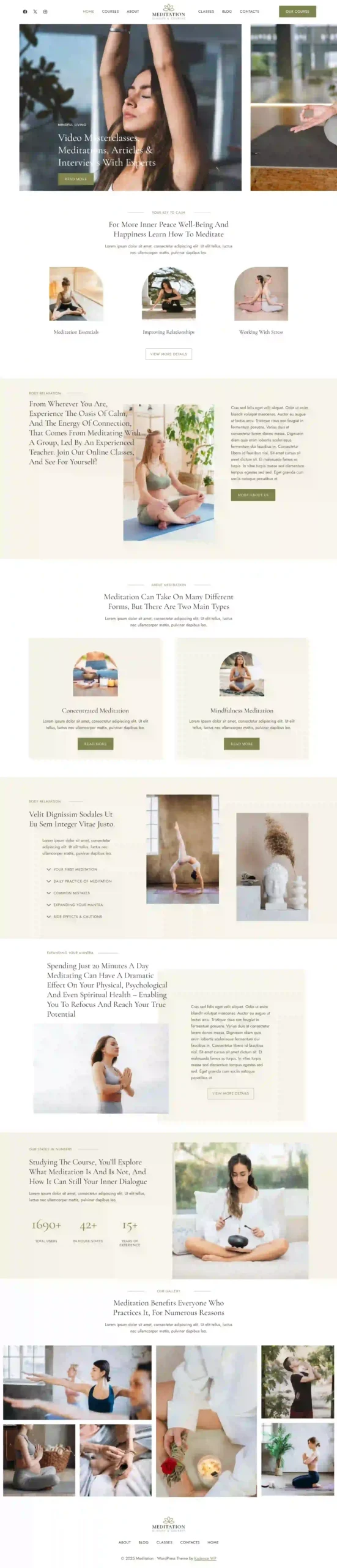 дизайн сайта 7