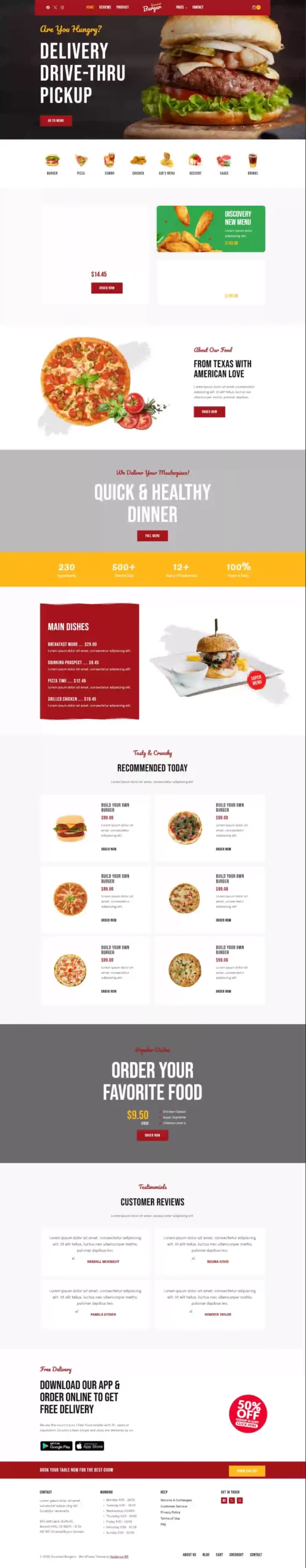 дизайн магазина 5