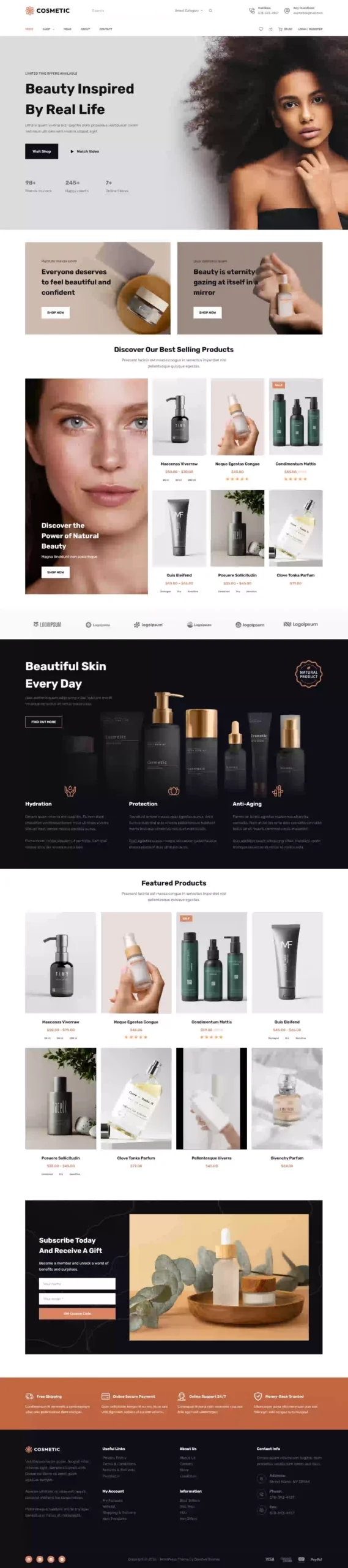 дизайн сайта 6