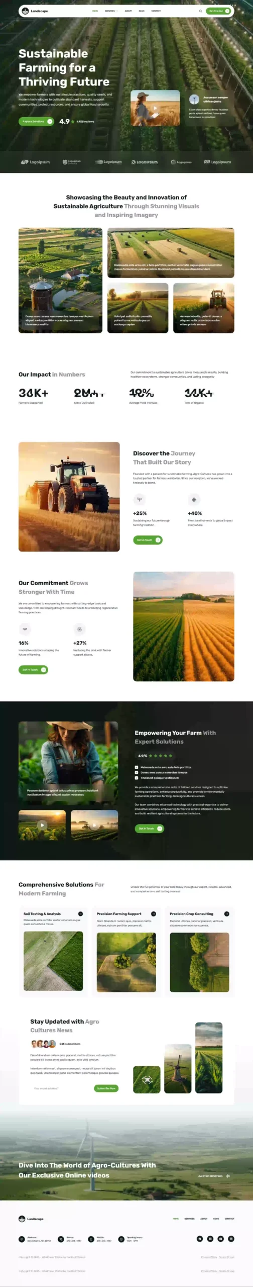 дизайн сайта 8