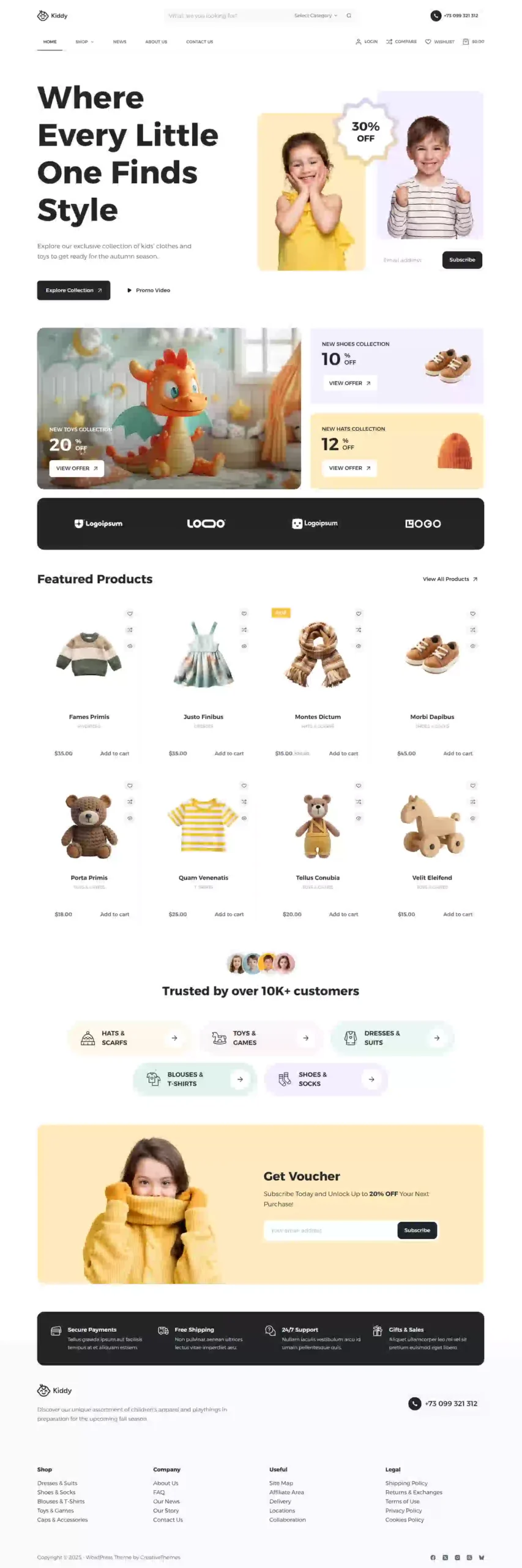 дизайн сайта 8