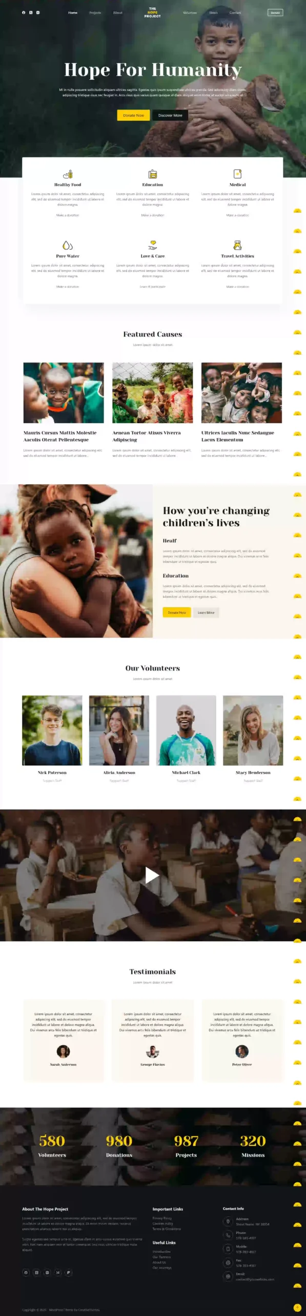 Дизайн сайта 8